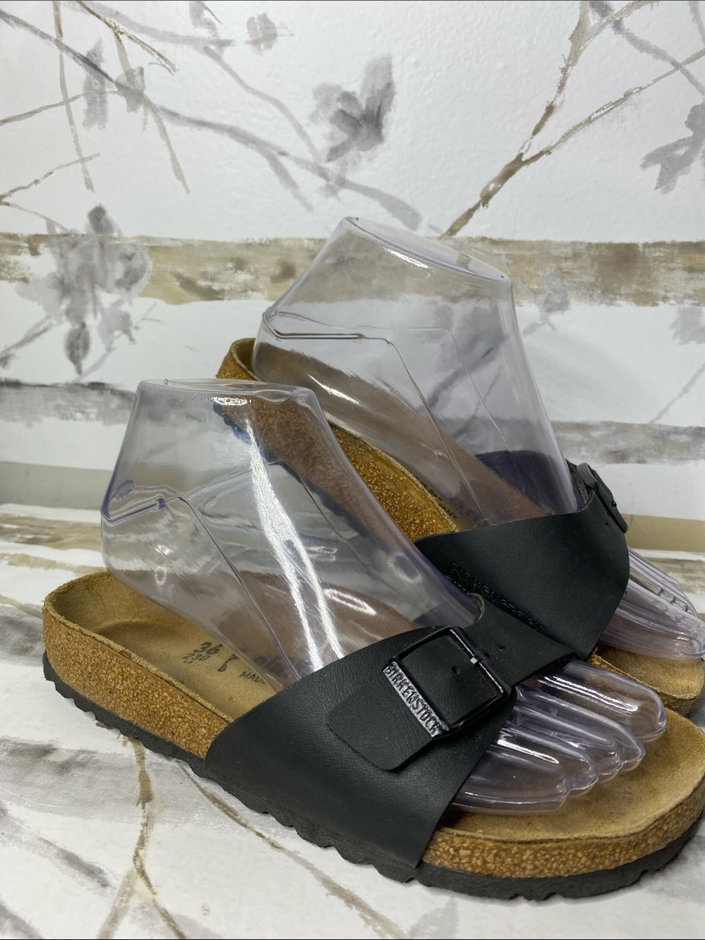 Birkenstock Madrid